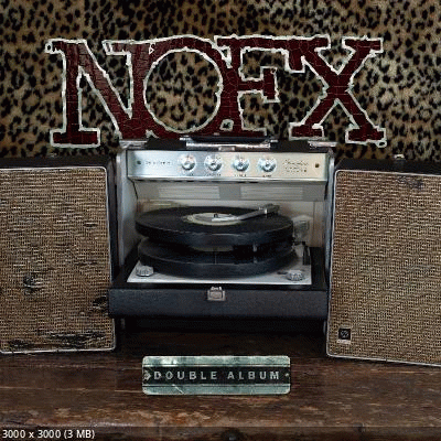 NOFX : Double Album